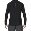 Футболка с дл.рукавом ASICS LS TOP BLACK