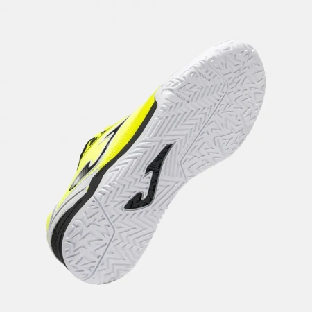 Футзалки Joma DRIBLING Флуоресцентный желтый