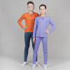 Комплект термобелья Nordski Jr.Soft  Lavender