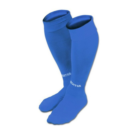 Гетры JOMA FOOTBALL SOCKS CLASSIC II синие