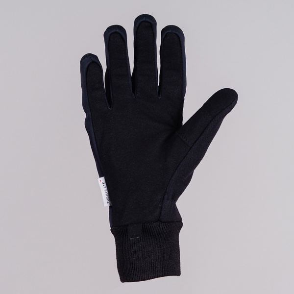 Перчатки Nordski Jr.Arctic  Black