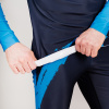 Гоночный костюм Nordski Premium Deep Blue