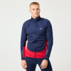 Тренировочная куртка Nordski Race Hunter/Dark Blue