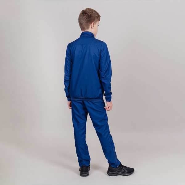 Ветровка Nordski Jr. Sport Navy/18