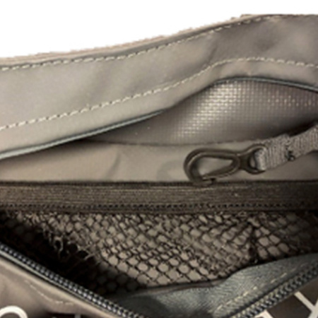 Подсумок для питья OW THERMO BELT 1L, серый
