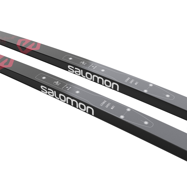 Беговые лыжи Salomon ESCAPE 6 GRIP