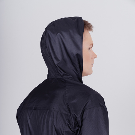Ветровка Nordski Pro Light Black 