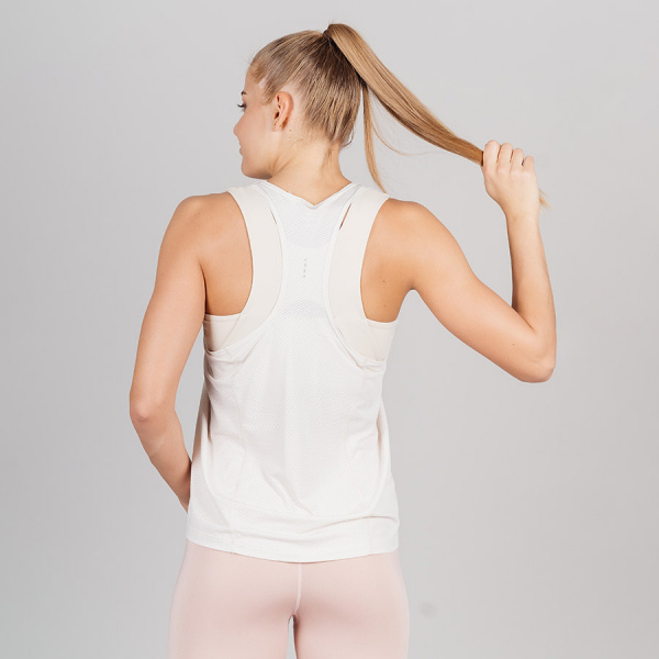 Майка Nordski Pro Light Beige W