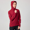 Ветровка Nordski Pro Energy 2.0 Ruby W