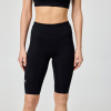 Шорты обтягивающие Nordski Training Black W