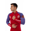 Гоночный костюм KVplus LAHTI blue/red