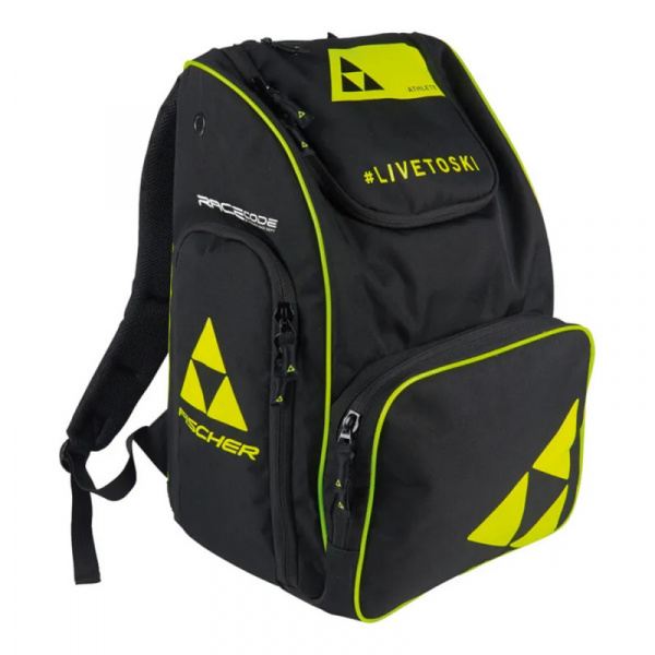 Рюкзак FISCHER BACKPACK RACE 55L 25