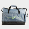 Сумка JOMA TEAM BAGS Синий Лайм