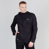 Ветровка Nordski Run Total Black 