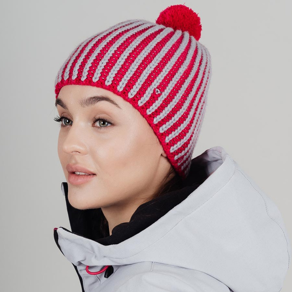 Горнолыжная куртка Nordski Lavin 2.0 Grey W