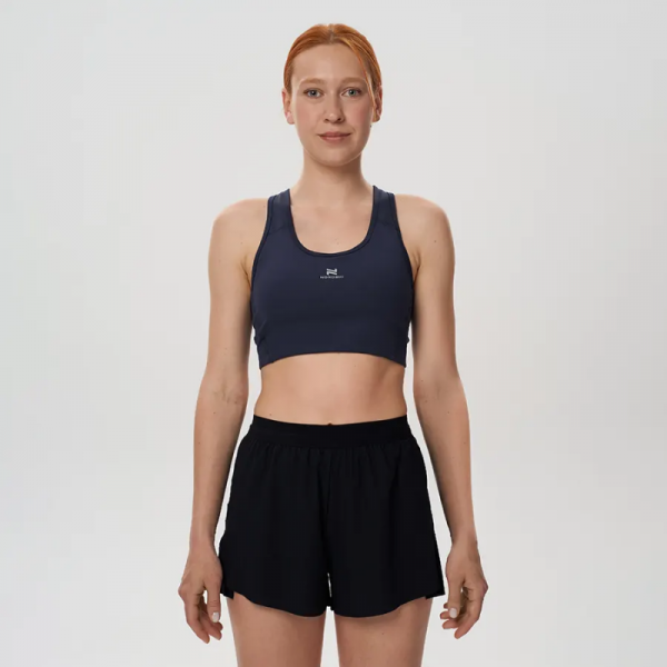 Топ Nordski Pro Bra 2.0 Indigo W