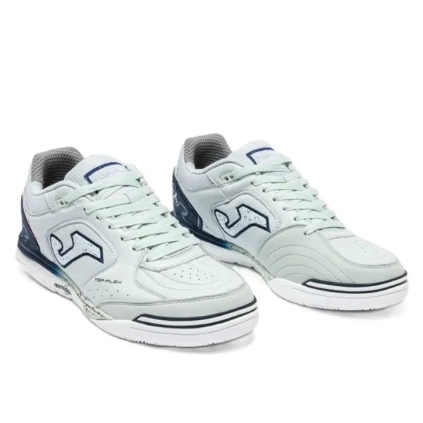 Футзалки JOMA TOP FLEX REBOUND Синий