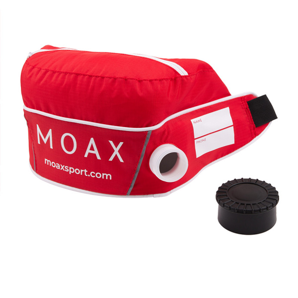 Термоподсумок MOAX Race Cup (90000 красный)