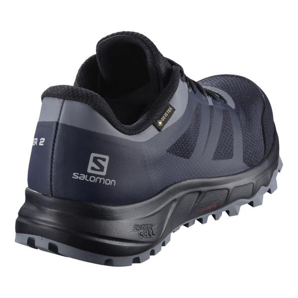 Кроссовки Salomon TRAILSTER 2 GTX W Navy Blazer