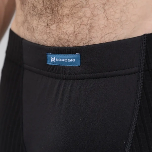 Трусы Nordski Active WS Black
