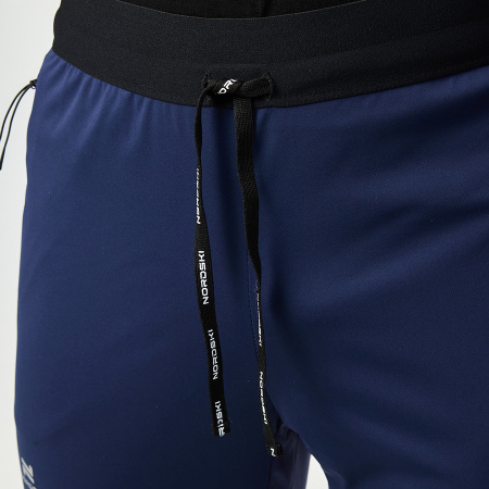 Тренировочные брюки Nordski Race Total Dark Blue