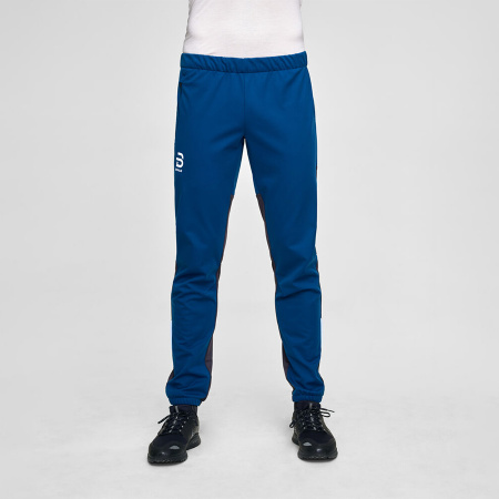 Разминочный костюм BD Jacket Kikut Estate Blue 25300