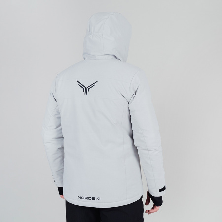 Горнолыжная куртка Nordski Lavin Grey