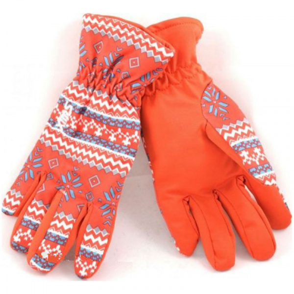 Перчатки SWIX MYRENE RED W