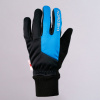 Перчатки Nordski Jr.Arctic Black/Blue