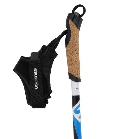 Лыжные палки Salomon EQUIPE R