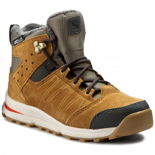 Salomon UTILITY TS CSWP J