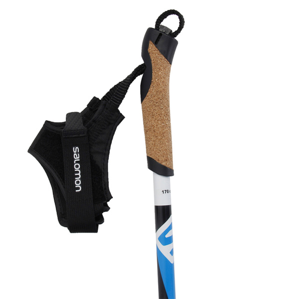 Лыжные палки Salomon EQUIPE R