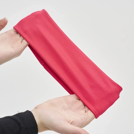 Повязка Nordski Core Pink