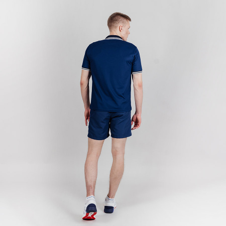 Поло Nordski Blue 