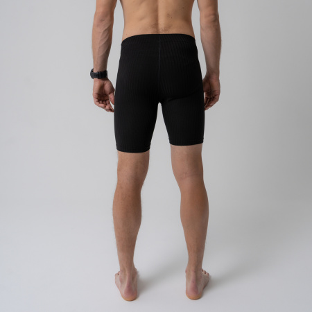 Трусы NORDSKI Jr.Active Pro WS black