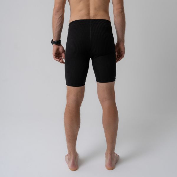Трусы NORDSKI Jr.Active Pro WS black
