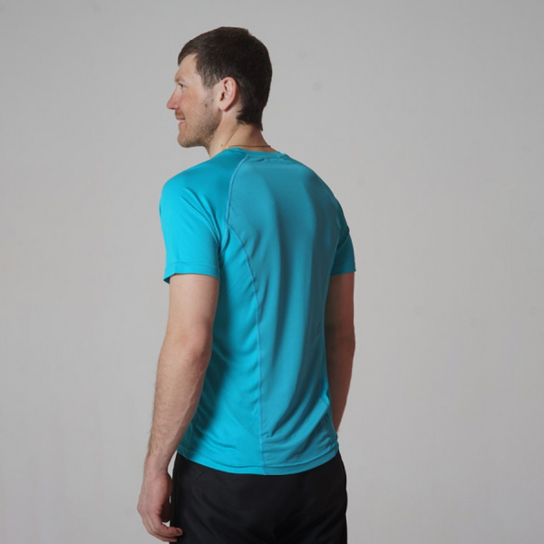 Футболка Nordski Jr.Sport Breeze