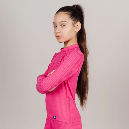 Комплект термобелья Nordski Jr.Active Pro Berry