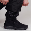 Утепленные брюки Nordski Mount Black