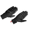 Перчатки KV+ RACE cross country gloves black