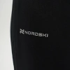 Тренировочные брюки Nordski Advance 2.0 Black W