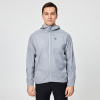 Ветровка Nordski Easy Run Grey