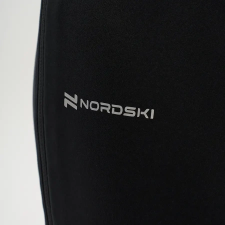 Тренировочные брюки Nordski Advance 2.0 Black W