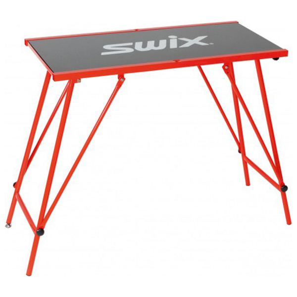 Комплект Стол SWIX CONSUMER 120x30cm и станок-профиль XC 
