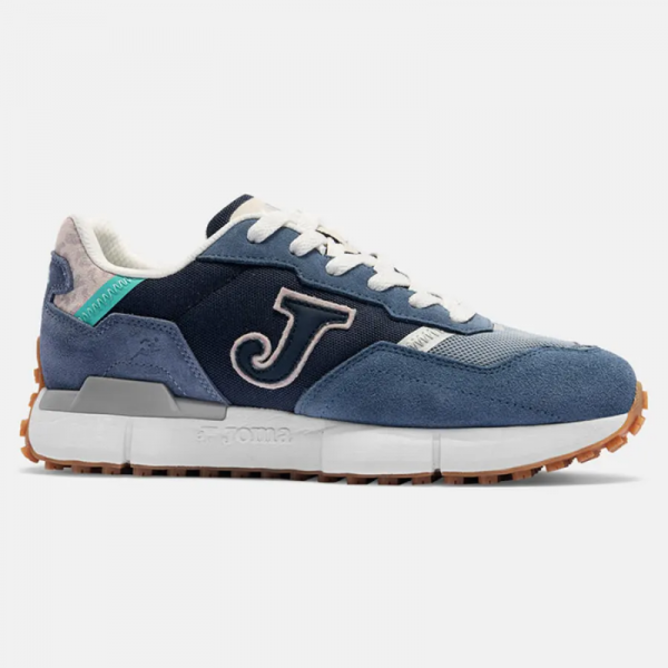 Кроссовки JOMA C1992 LADY Темно-синий