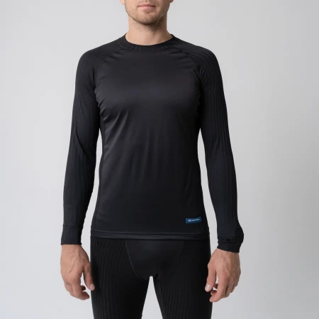 Рубашка Nordski Active WS Black