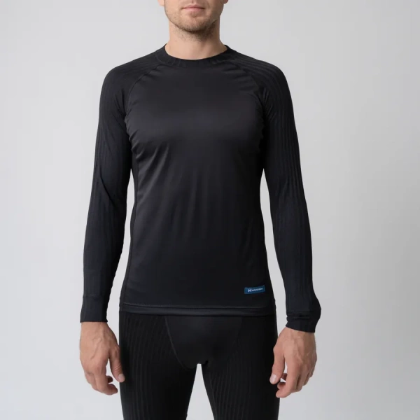 Рубашка Nordski Active WS Black