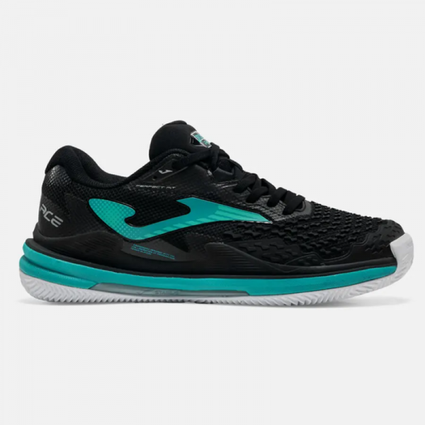 Кроссовки JOMA ACE PRO Черный Зеленый