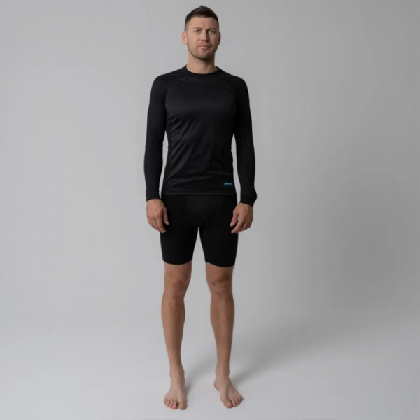 Трусы Nordski Active WS Black