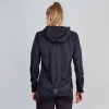 Ветровка Nordski Run Total Black W